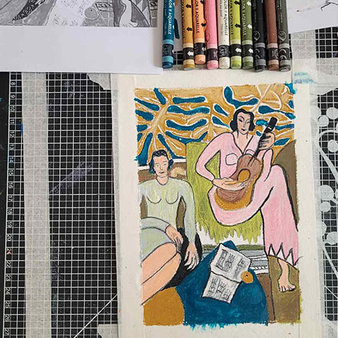 [ELOBIBIE]-ATELIER-PALETTE-COLOREE